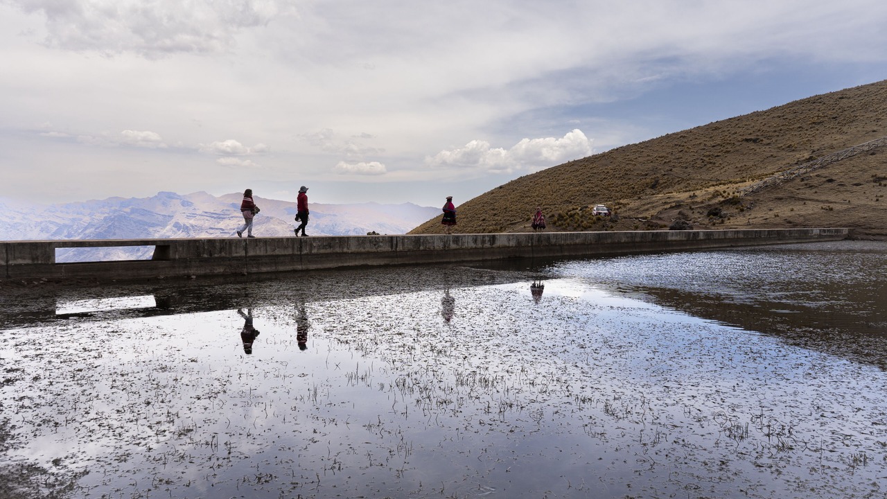Photo of Outdoor in Pisac