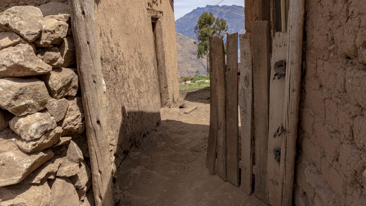 Photo of Outdoor in Pisac