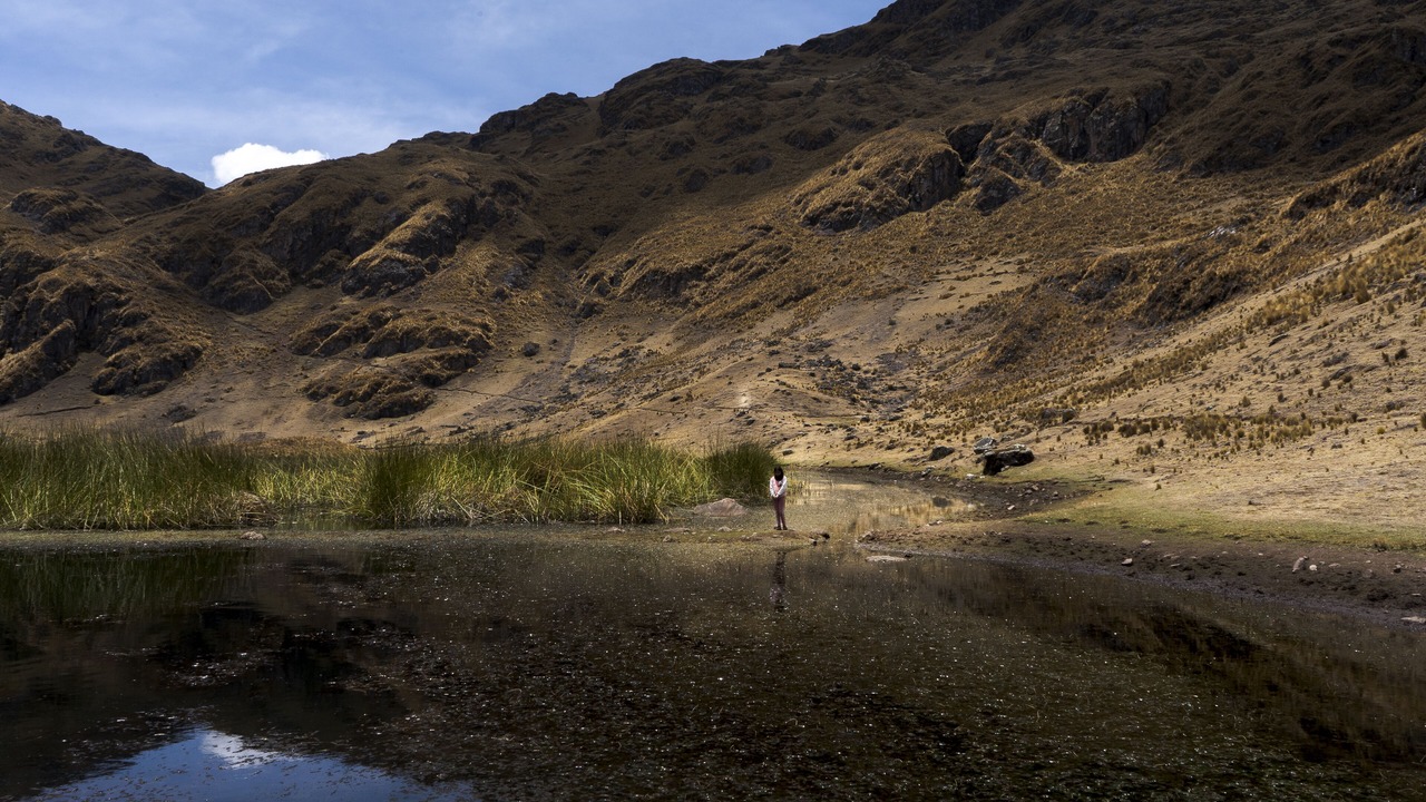 Photo of Outdoor in Pisac