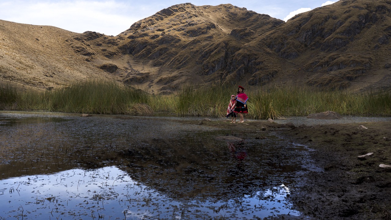 Photo of Outdoor in Pisac