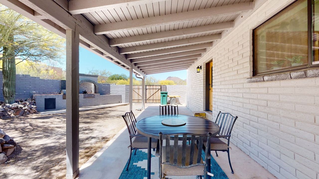 Photo of Outdoor in Tucson Estates