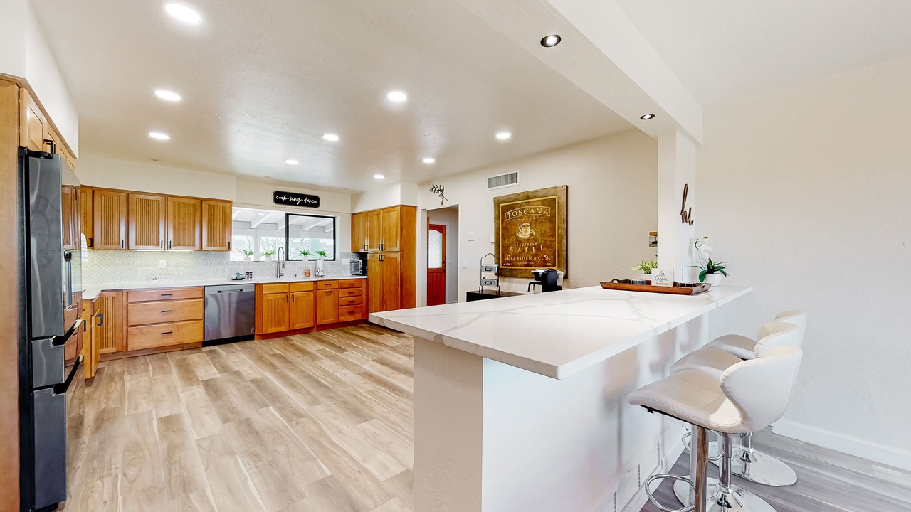 Photo of Kitchen in Tucson Estates