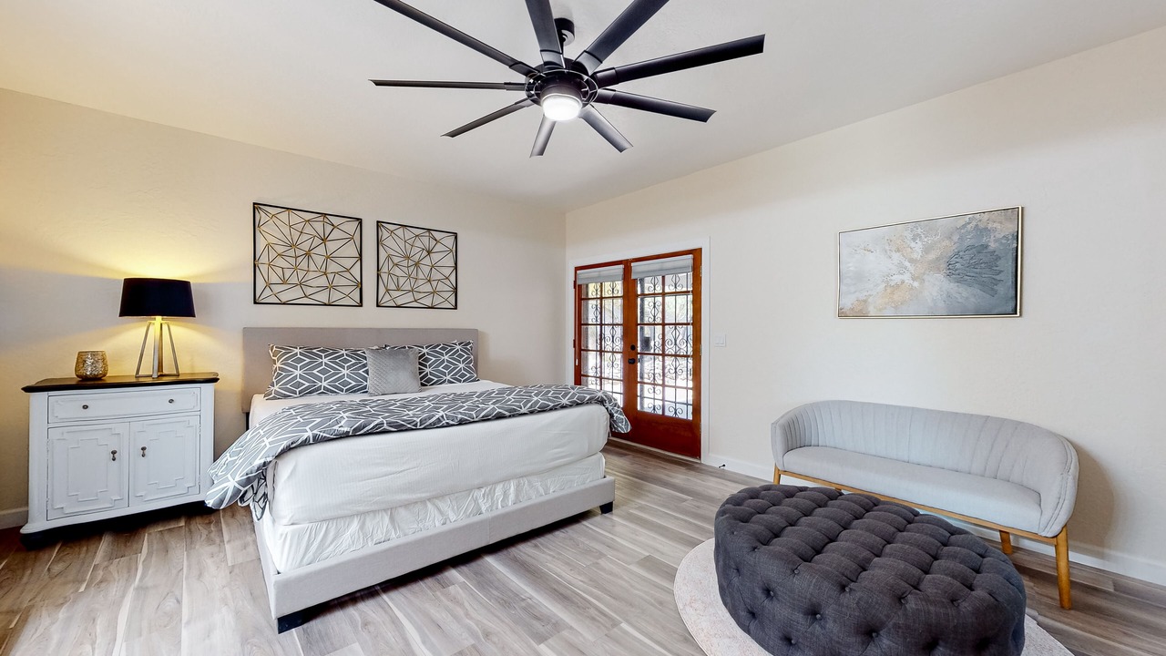 Photo of Bedroom in Tucson Estates