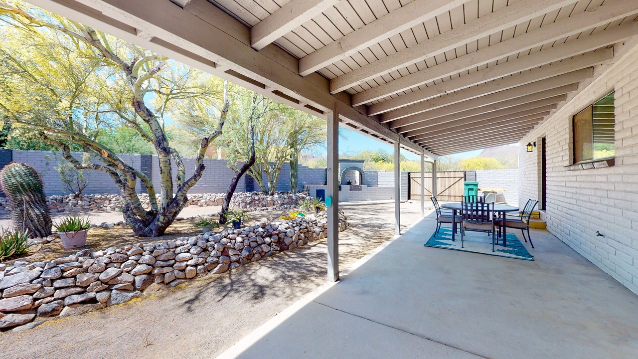 Photo of Outdoor in Tucson Estates