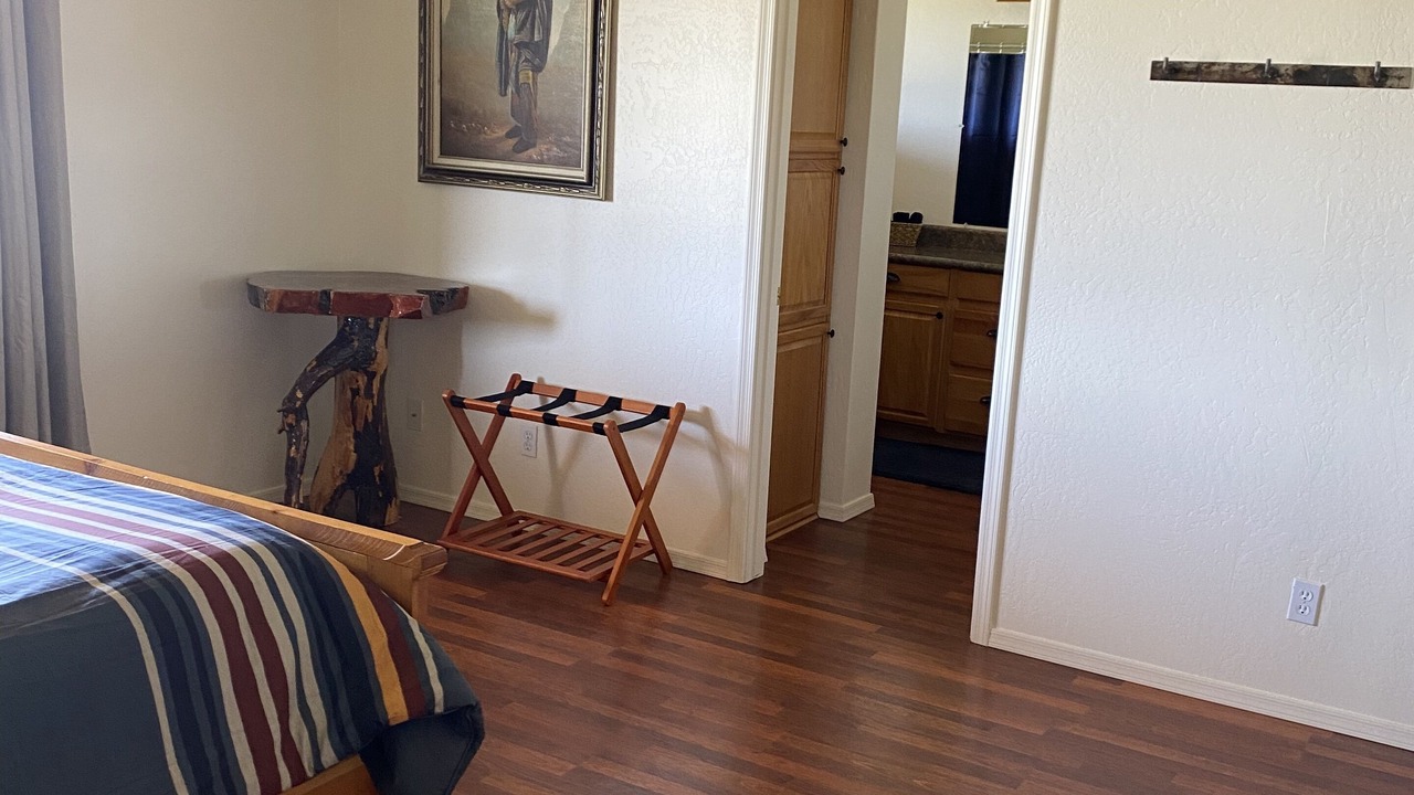 Photo of Bathroom in Young