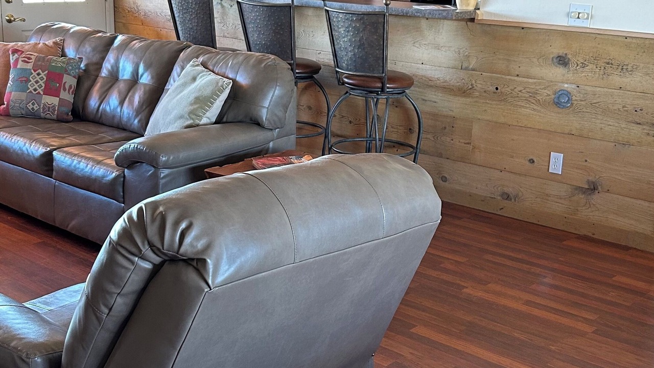 Photo of Livingroom in Young