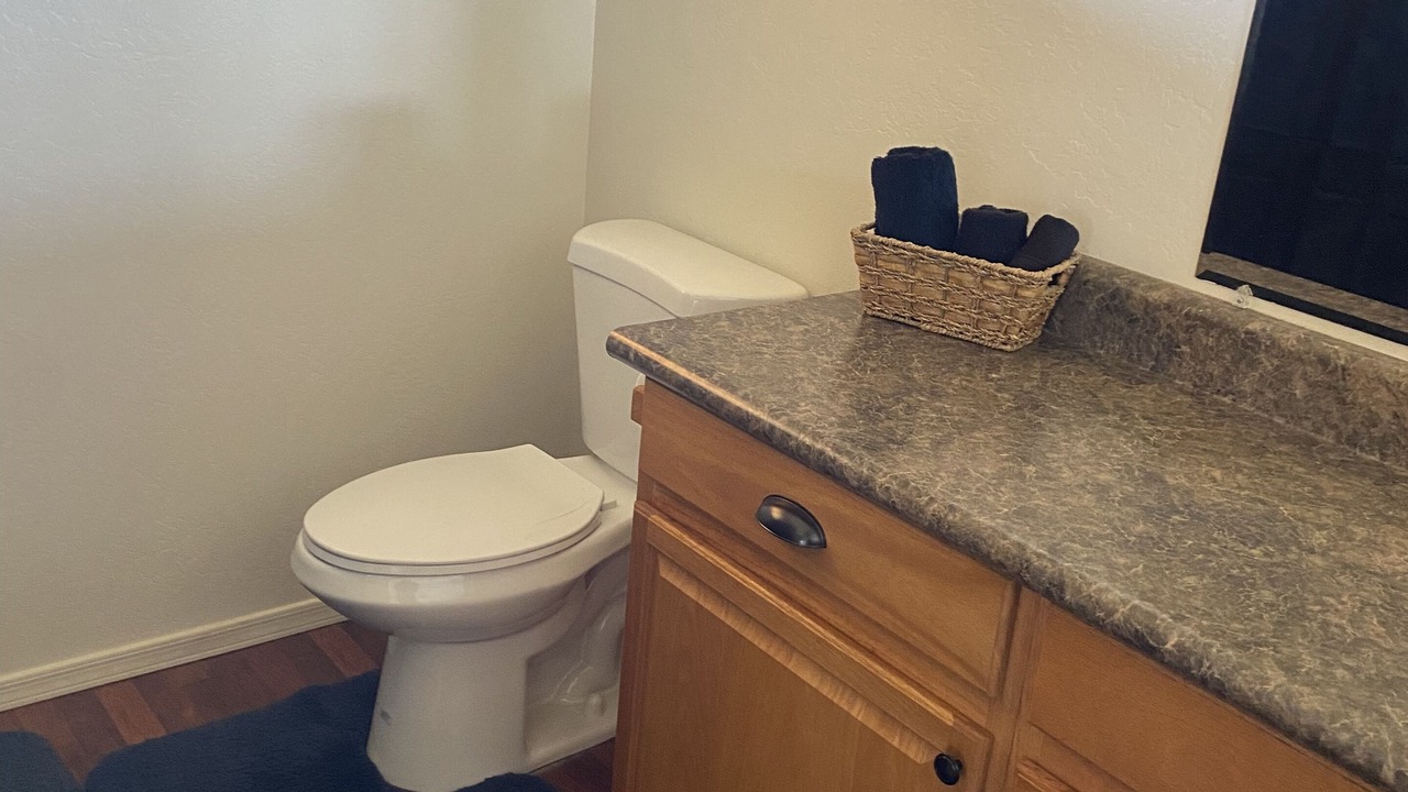 Photo of Bathroom in Young