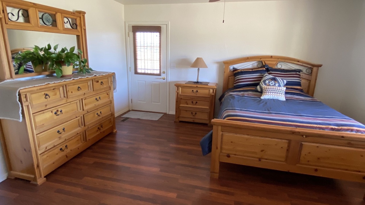 Photo of Bedroom in Young