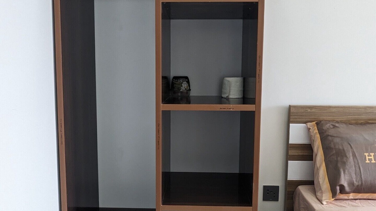 Photo of Bedroom in Ganh Dau