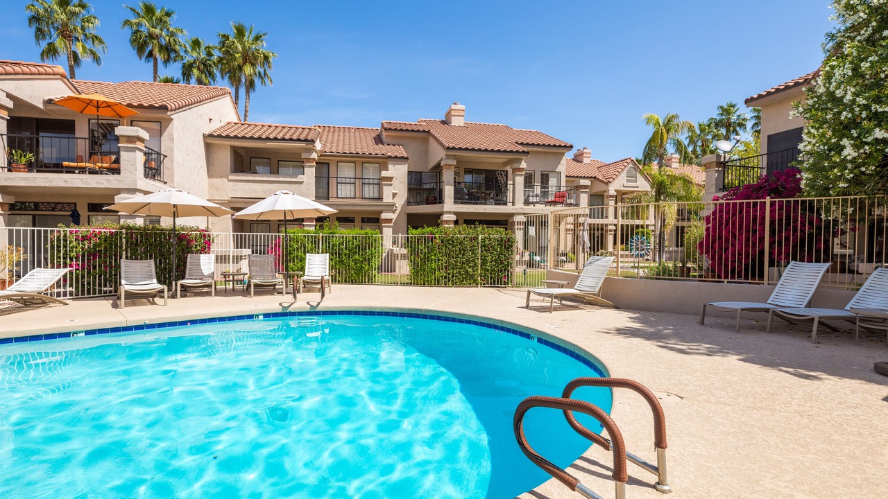 Photo of Outdoor in Scottsdale Ranch