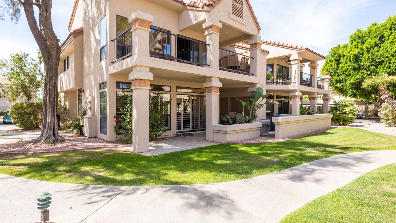 Photo of Outdoor in Scottsdale Ranch