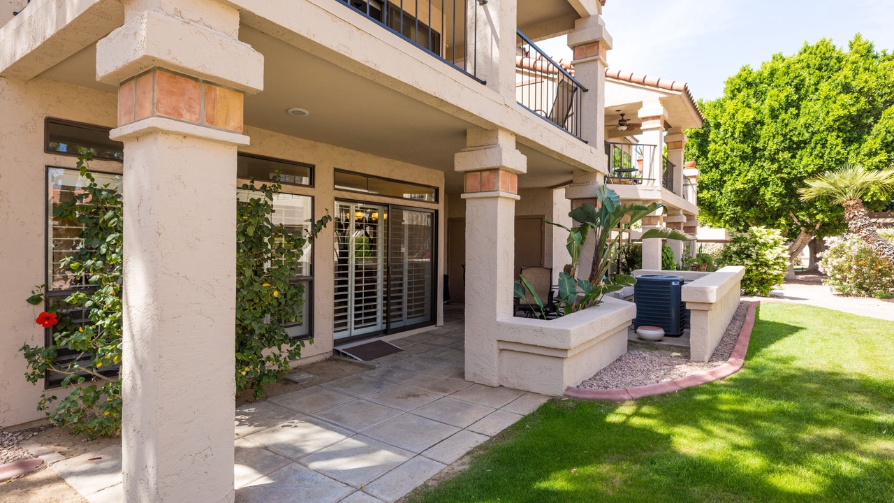 Photo of Outdoor in Scottsdale Ranch