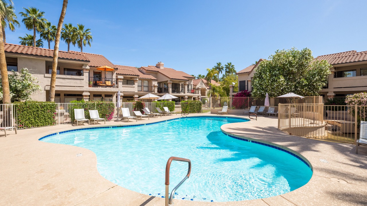 Photo of Outdoor in Scottsdale Ranch
