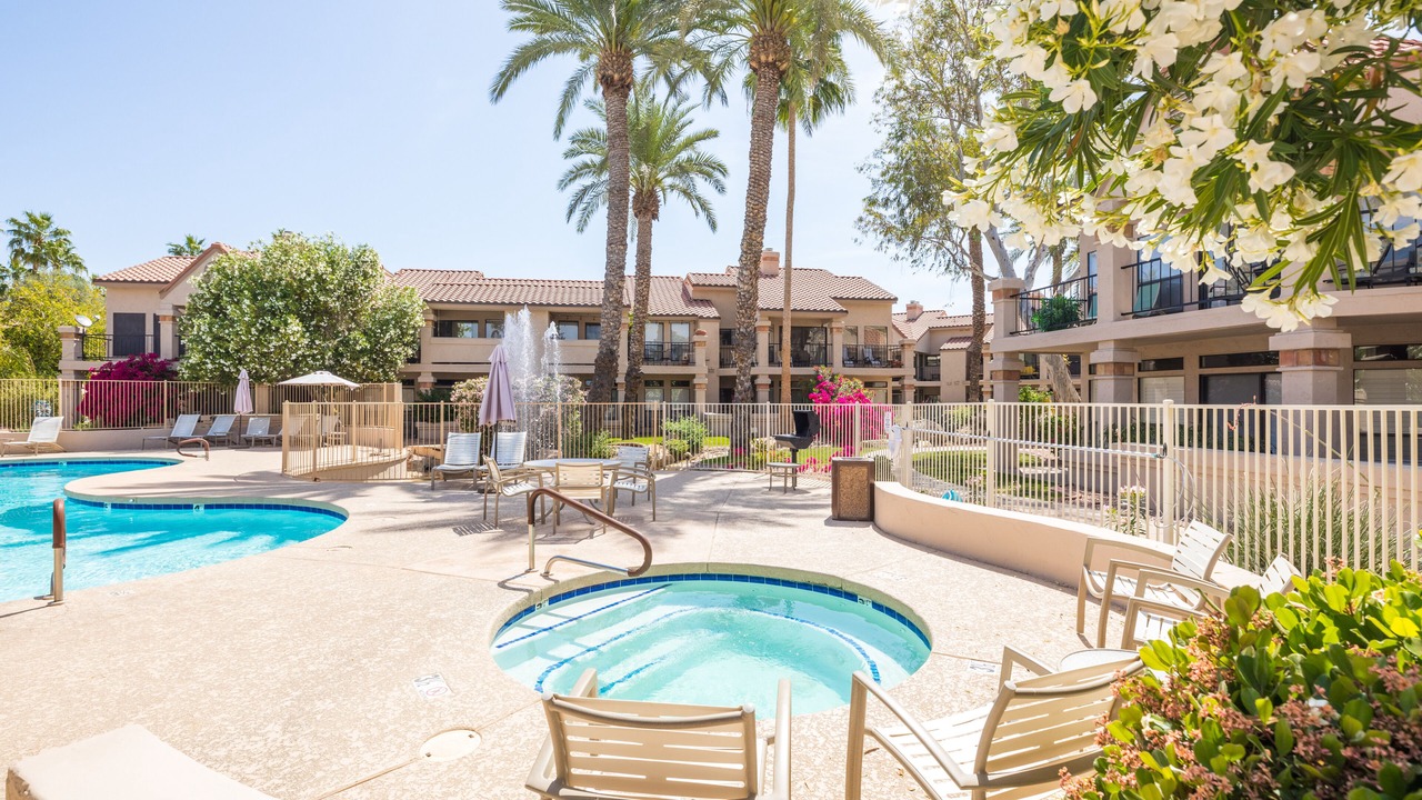 Photo of Outdoor in Scottsdale Ranch