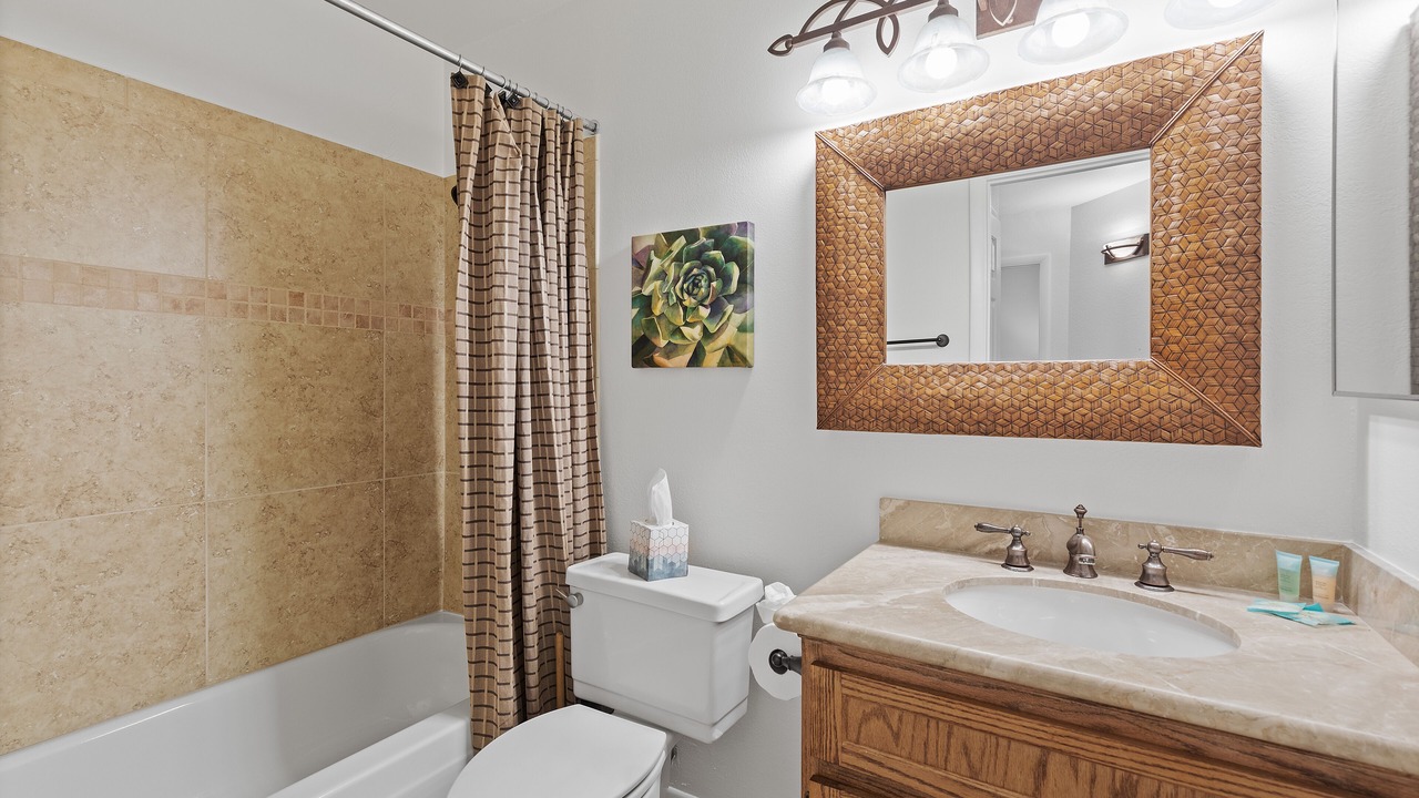 Photo of Bathroom in Scottsdale Ranch