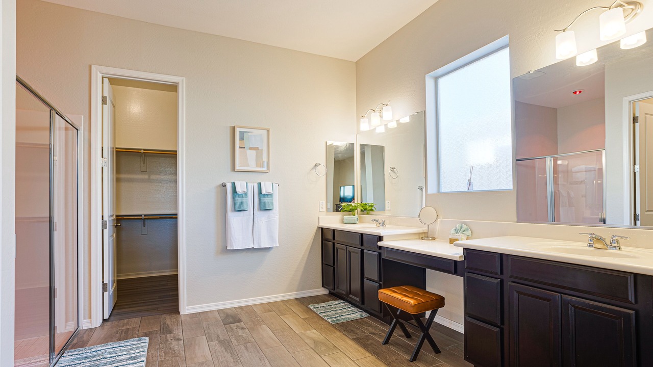 Photo of Bathroom in Queen Creek