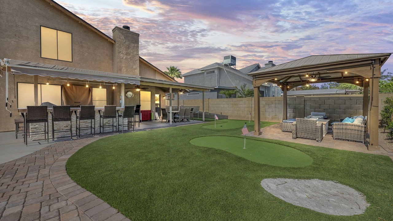 Photo of Outdoor in Phoenix