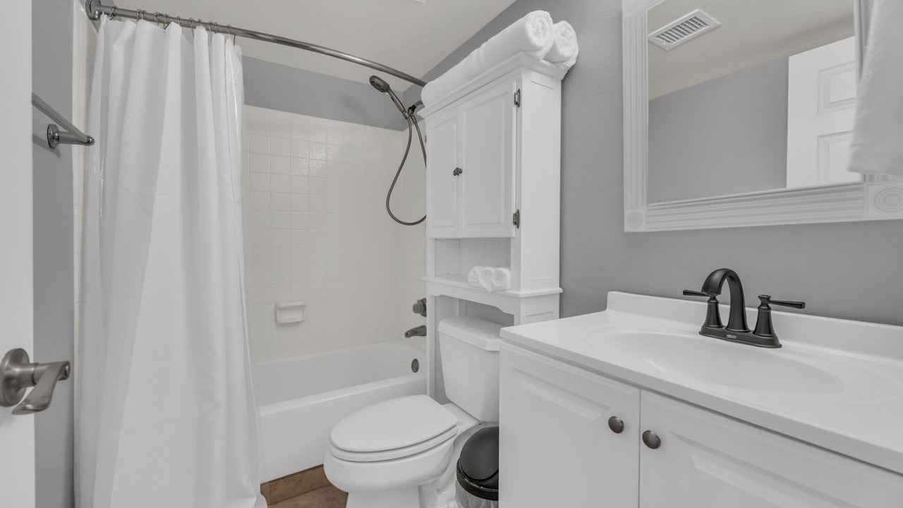 Photo of Bathroom in Phoenix