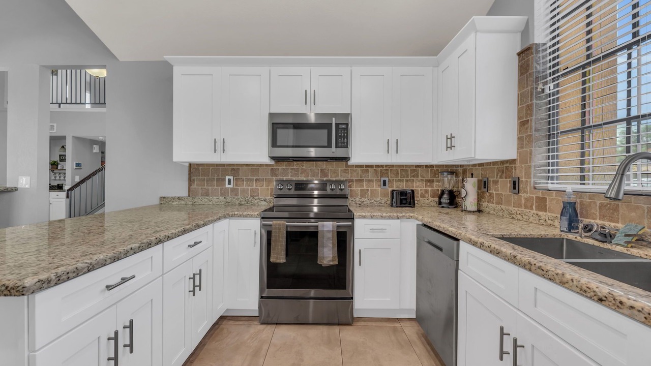 Photo of Kitchen in Phoenix