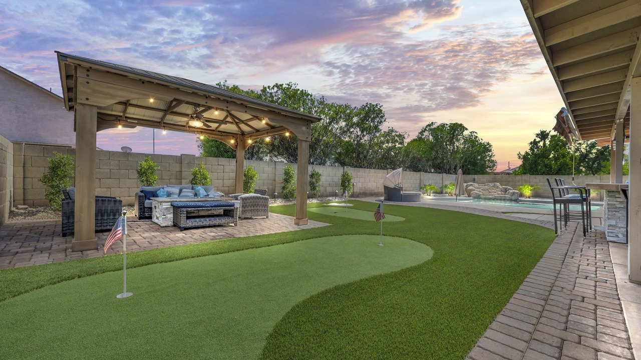 Photo of Outdoor in Phoenix