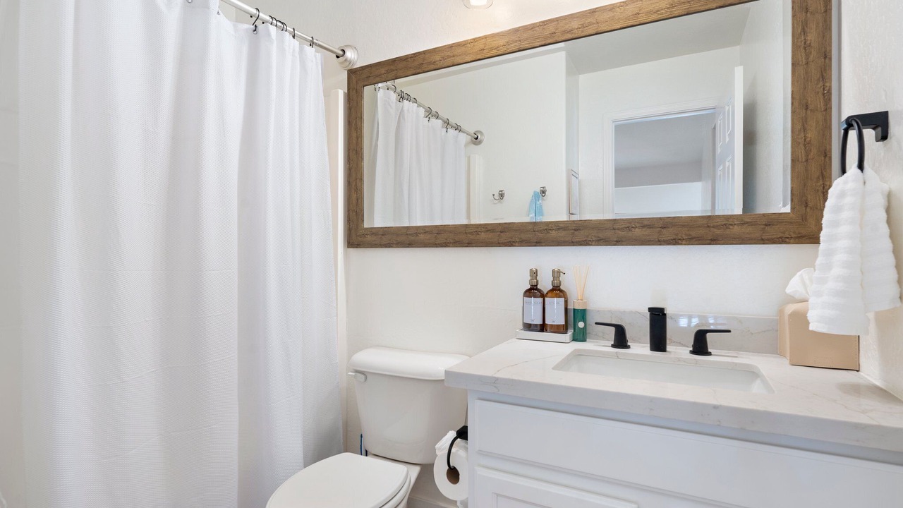 Photo of Bathroom in Greenfield Lakes
