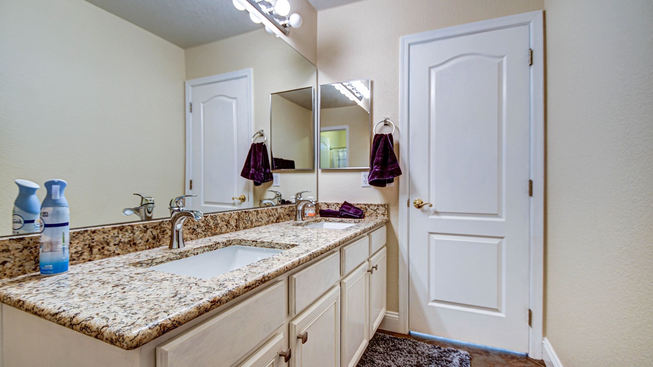 Photo of Bathroom in East Mesa