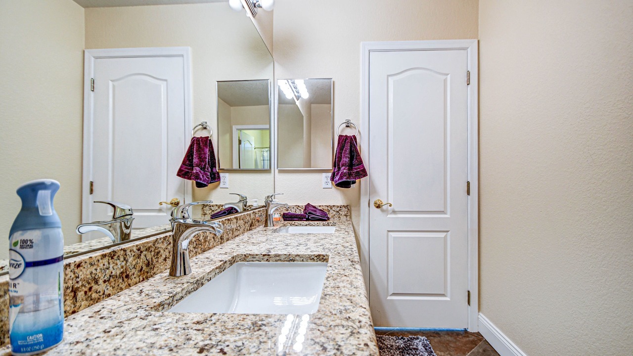 Photo of Bathroom in East Mesa