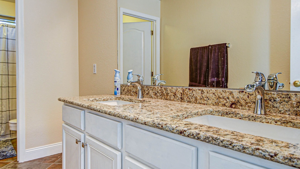 Photo of Bathroom in East Mesa