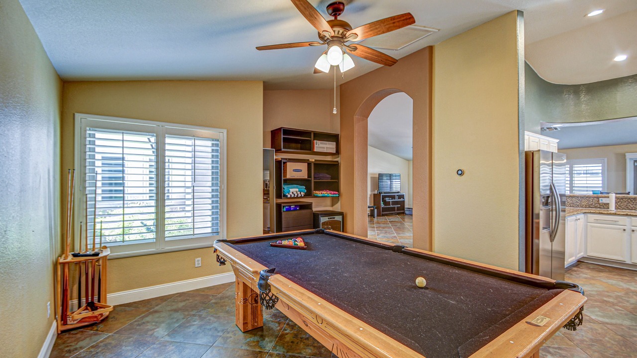 Photo of Bedroom in East Mesa