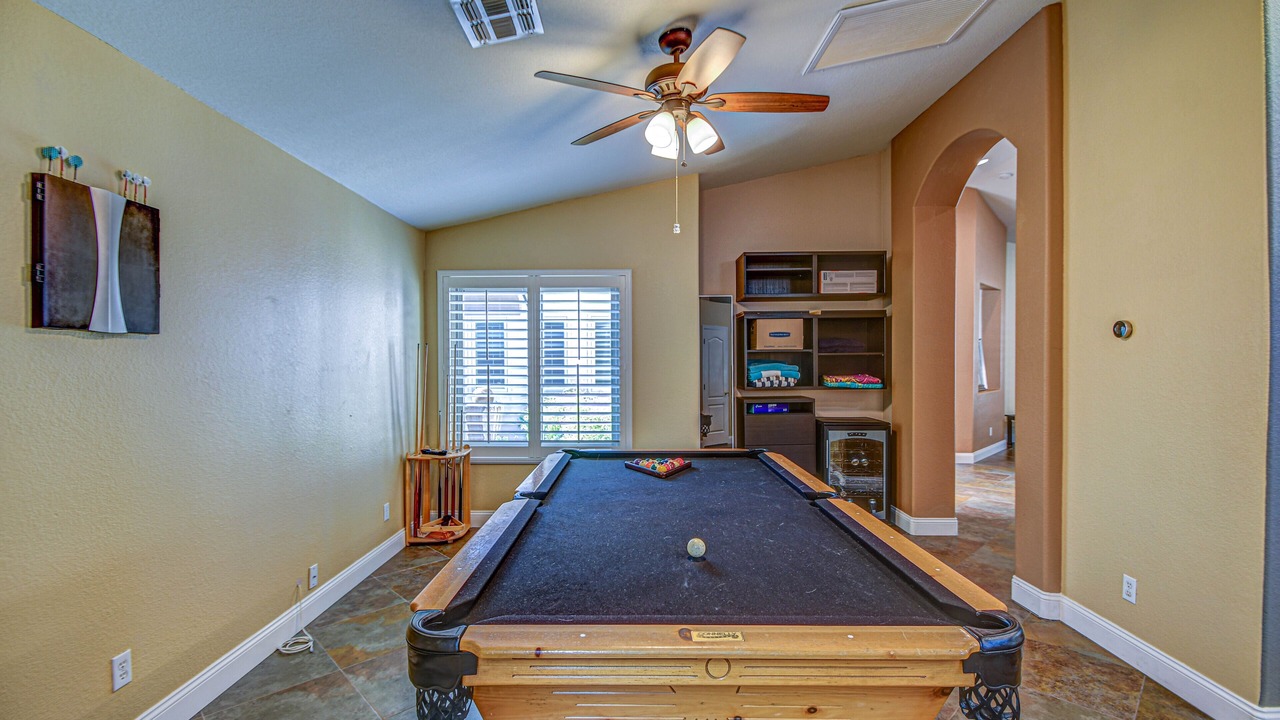Photo of Bedroom in East Mesa