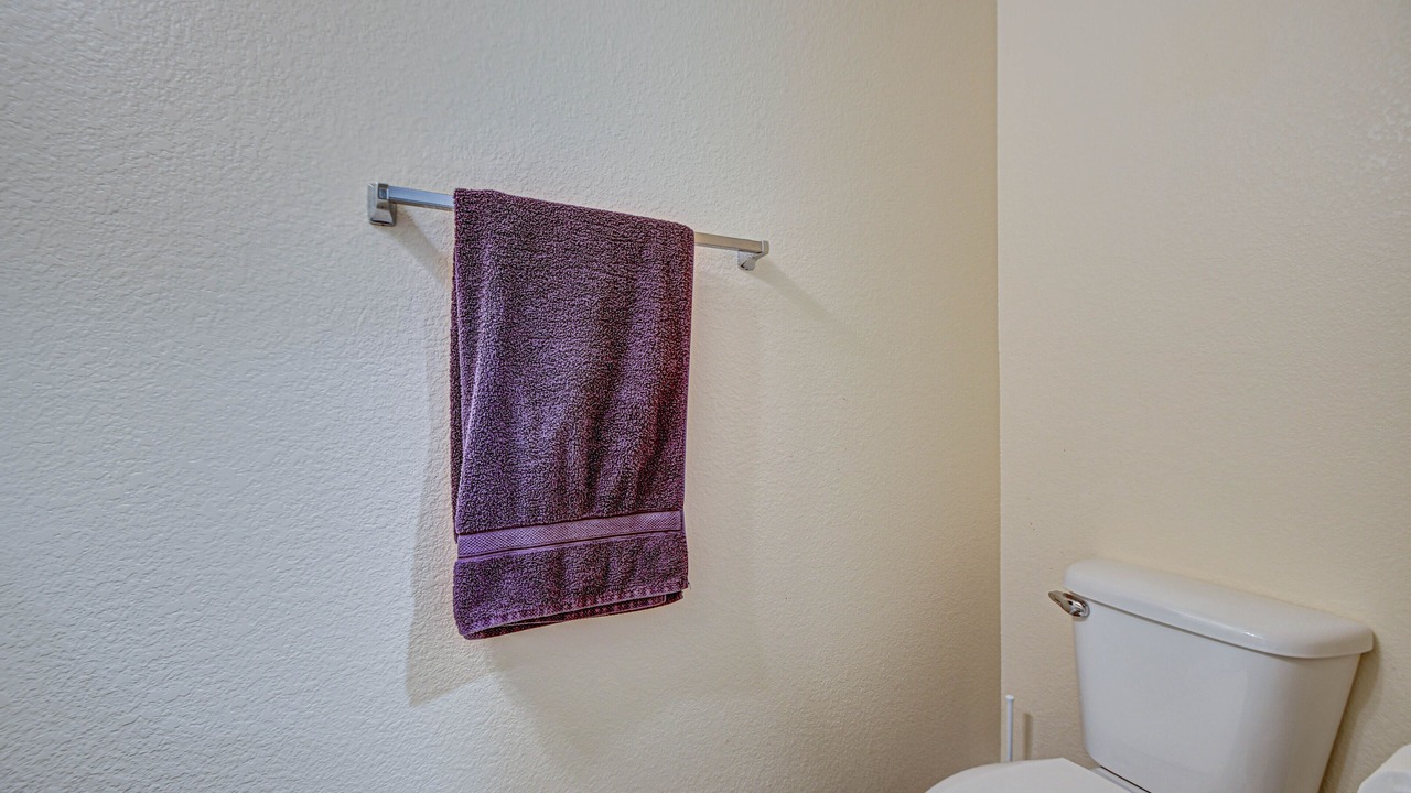 Photo of Bathroom in East Mesa