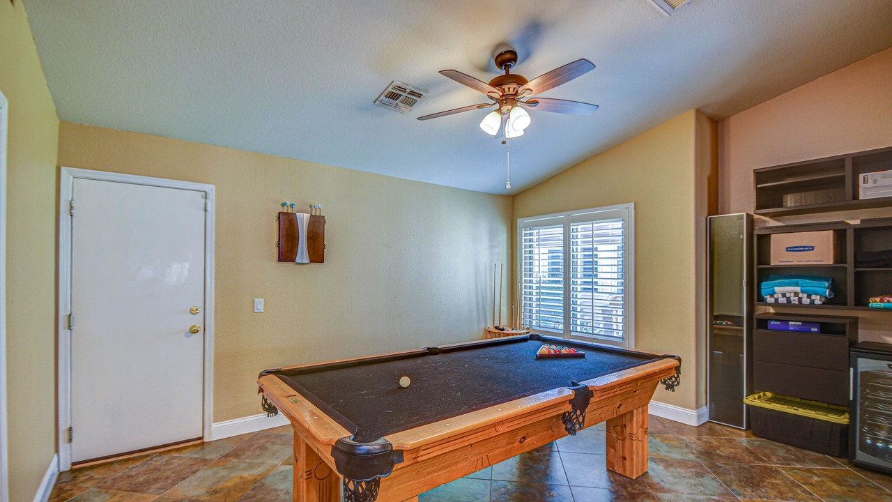 Photo of Bedroom in East Mesa