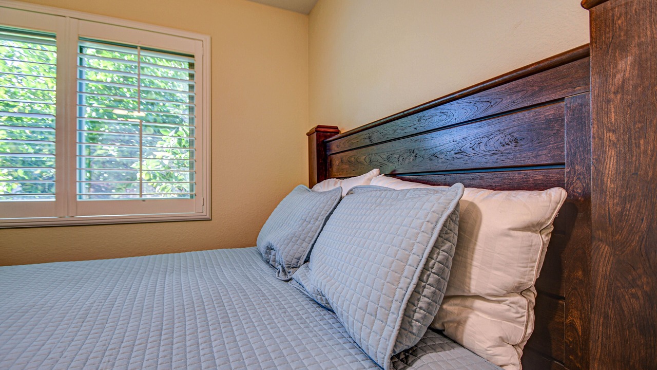 Photo of Bedroom in East Mesa