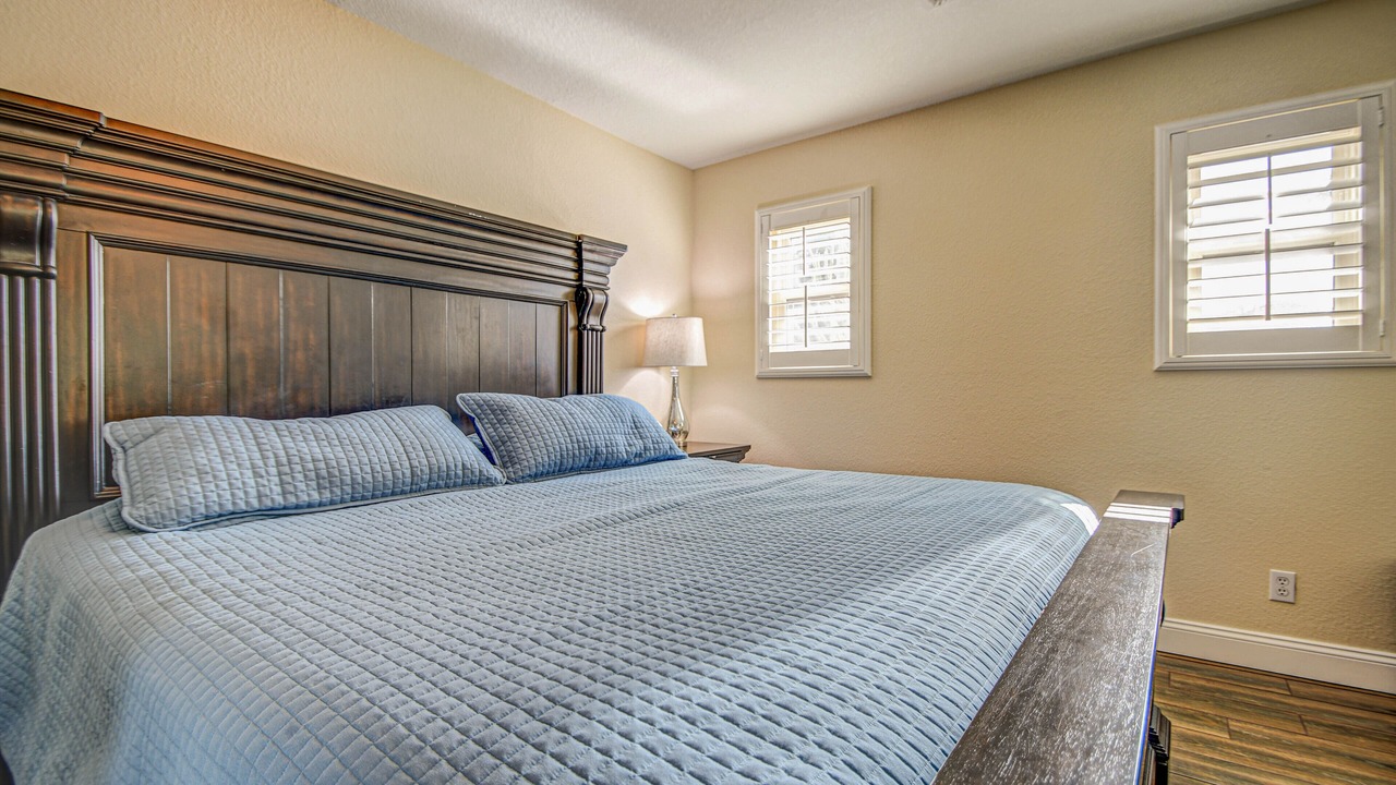 Photo of Bedroom in East Mesa