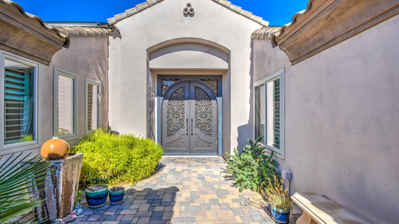 Photo of Outdoor in East Mesa