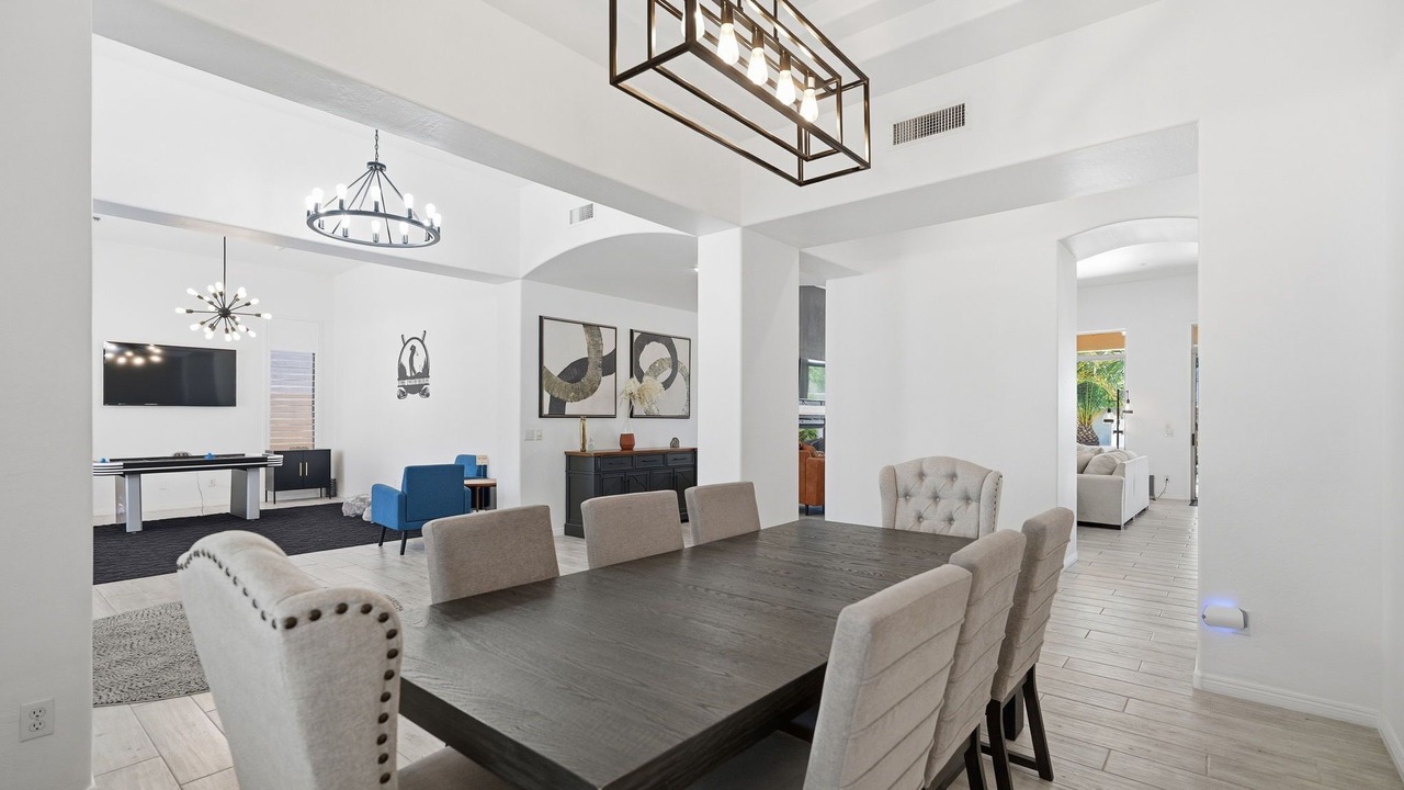 Photo of Bedroom in North Scottsdale