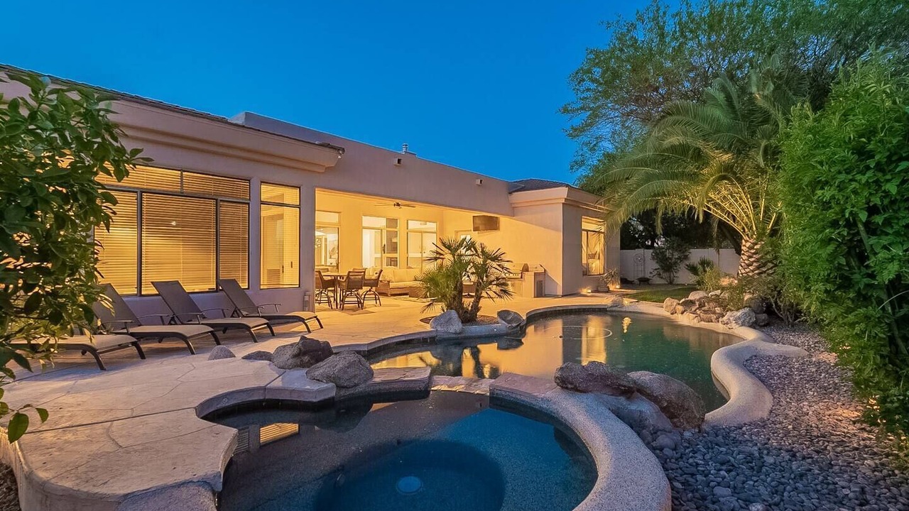 Photo of Outdoor in North Scottsdale
