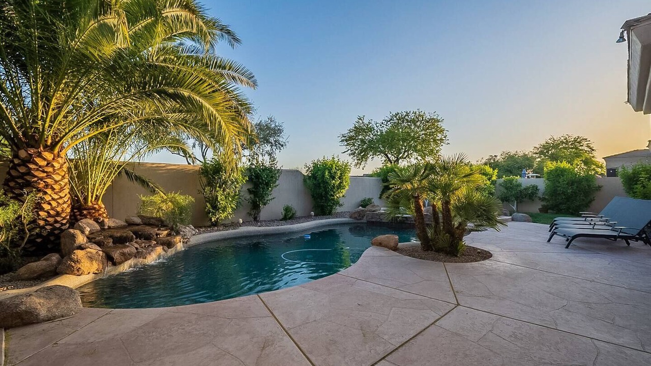 Photo of Outdoor in North Scottsdale