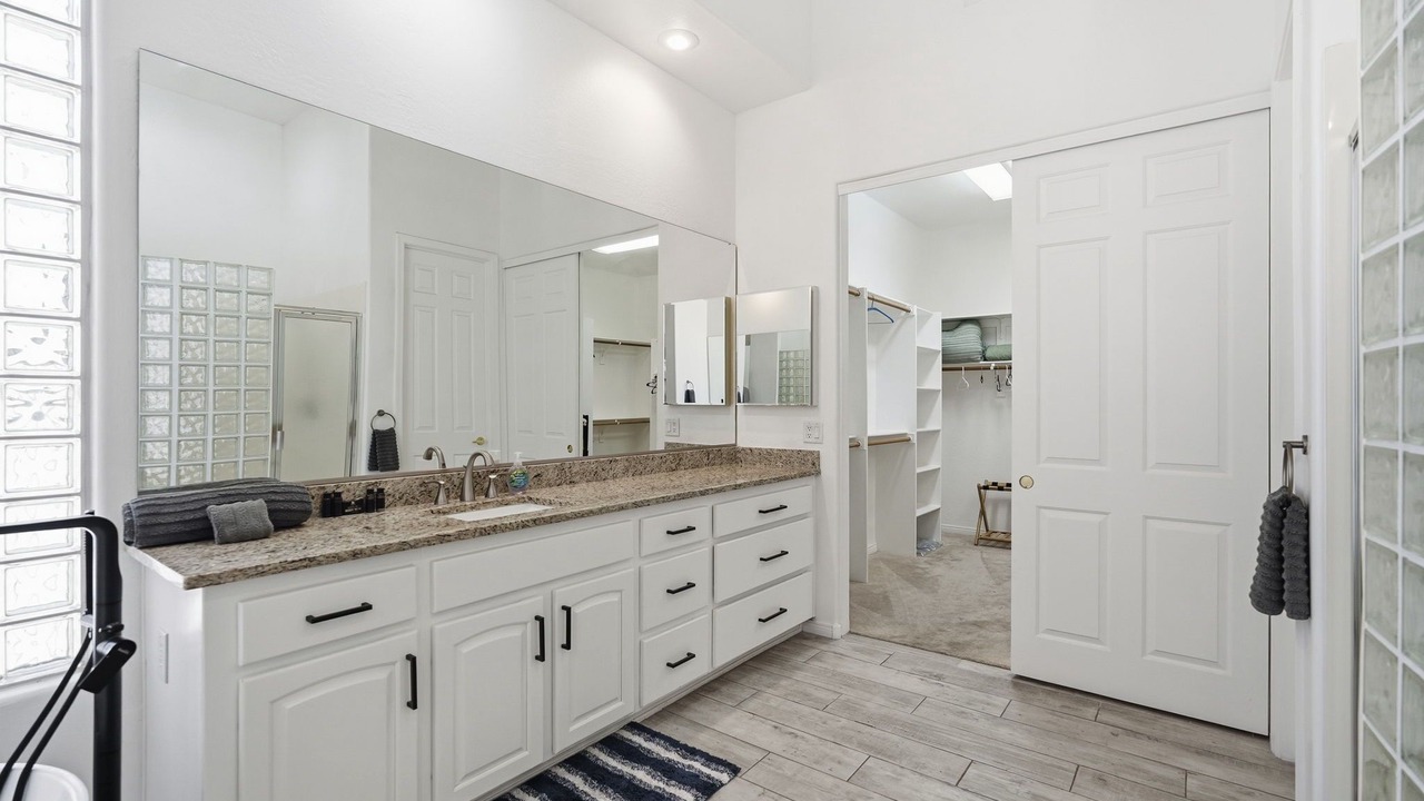 Photo of Bathroom in North Scottsdale