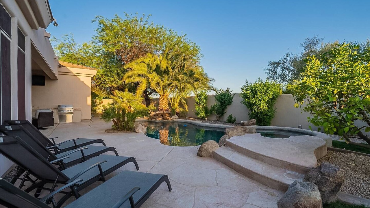 Photo of Outdoor in North Scottsdale