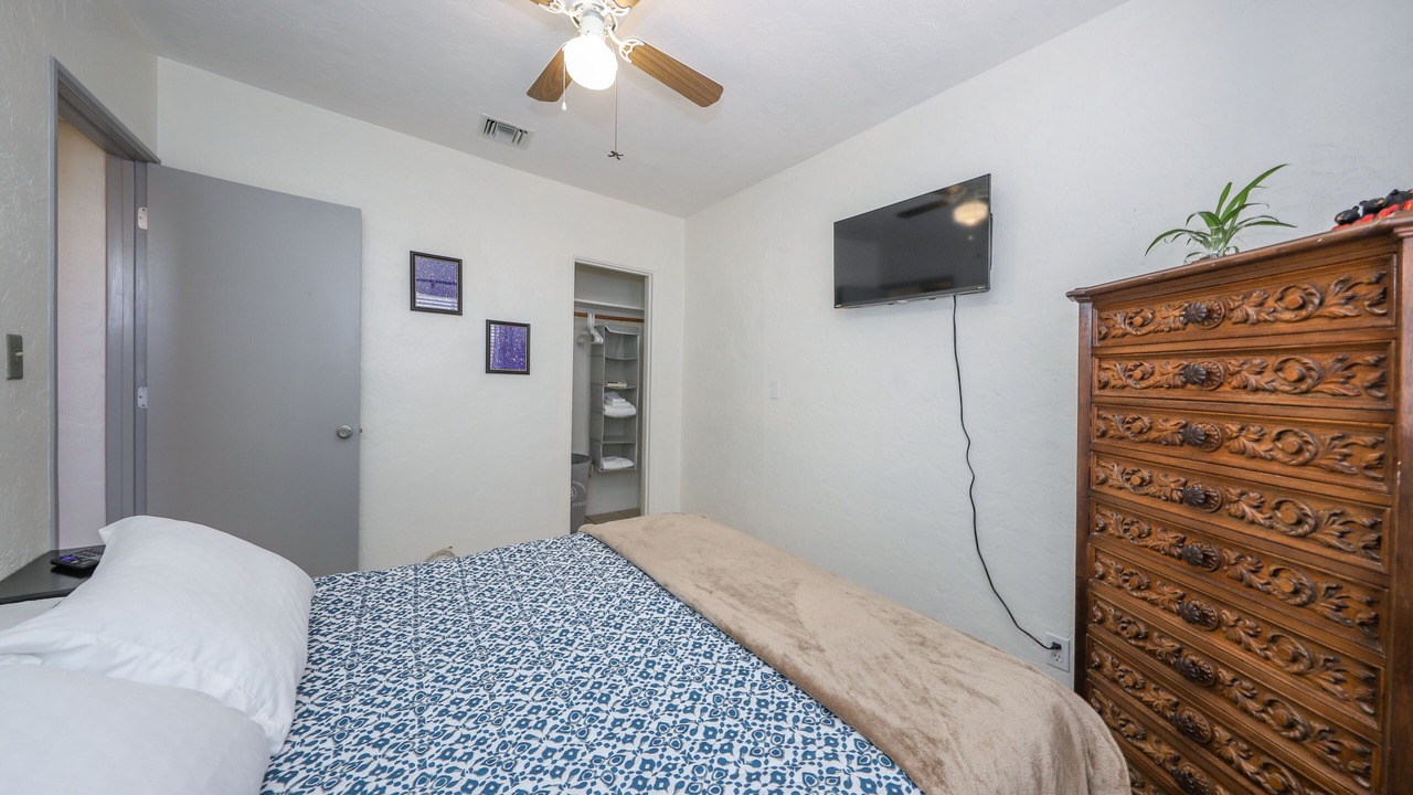 Photo of Bedroom in Tucson