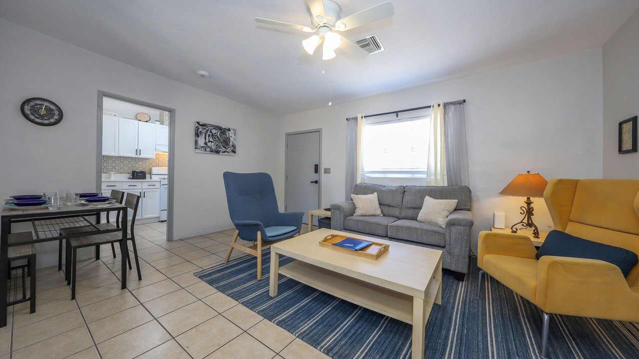 Photo of Livingroom in Tucson