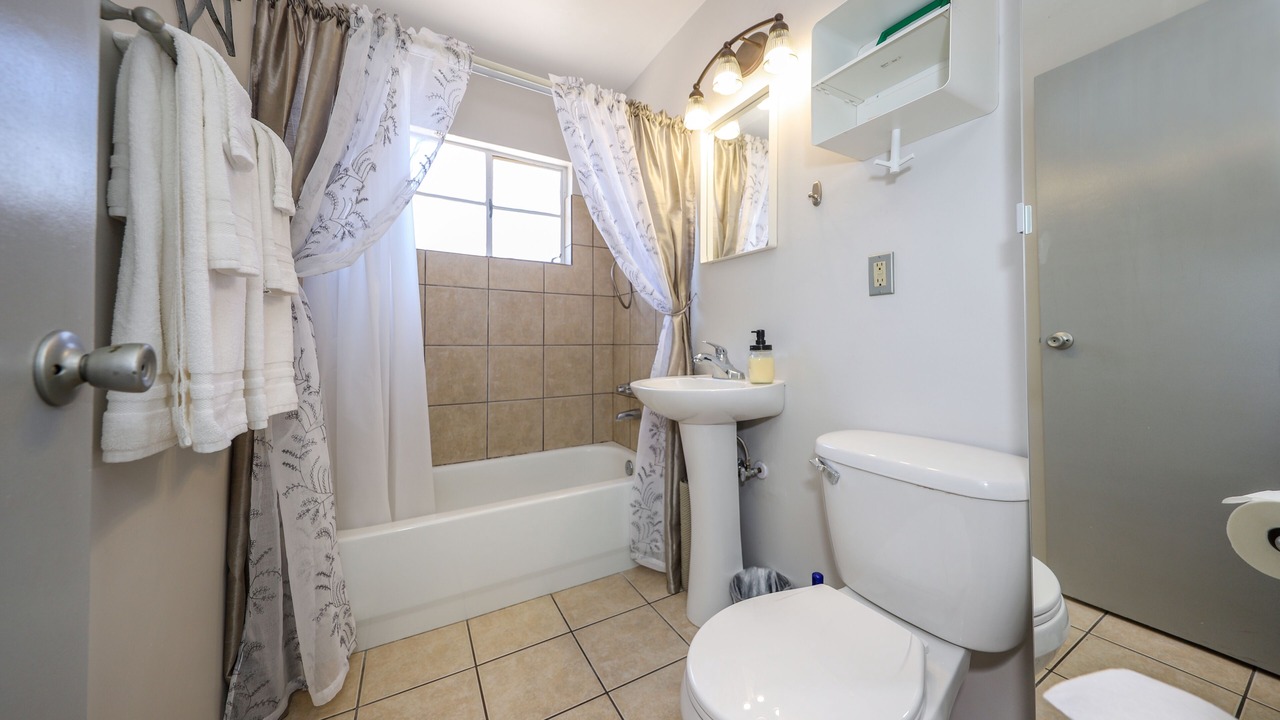 Photo of Bathroom in Tucson