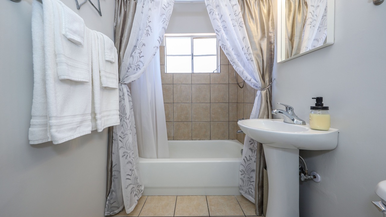 Photo of Bathroom in Tucson