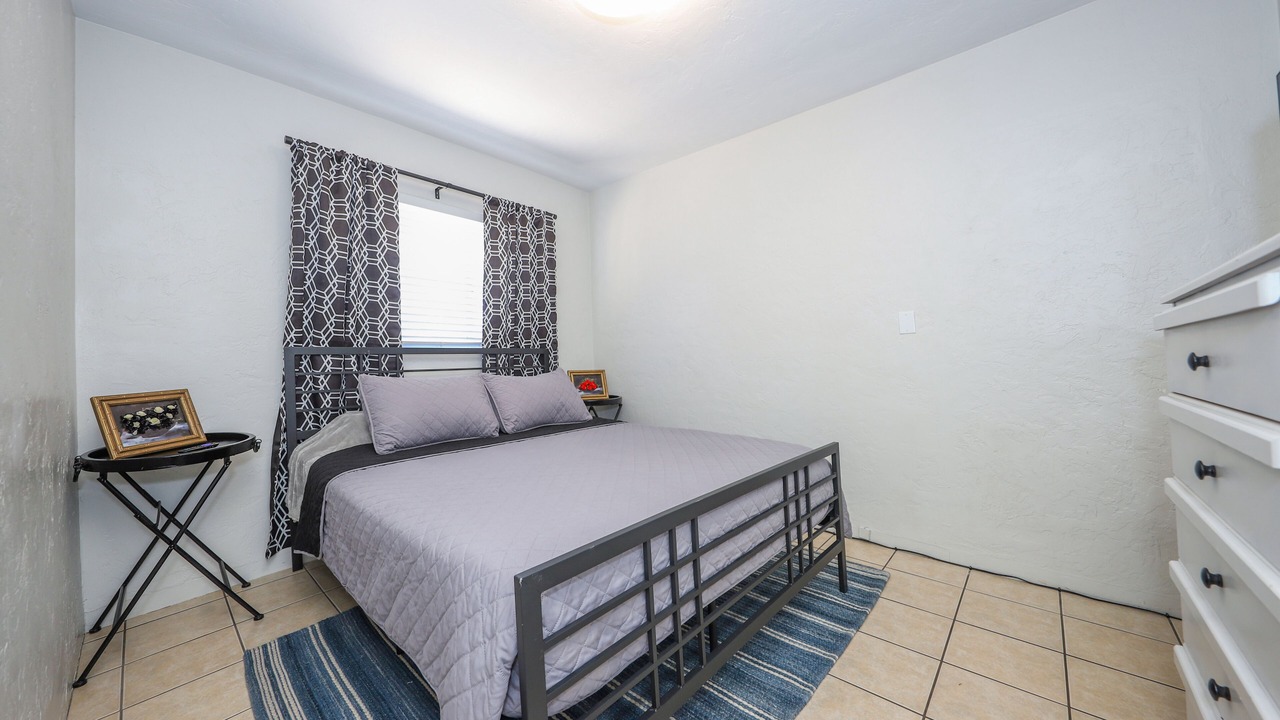 Photo of Bedroom in Tucson
