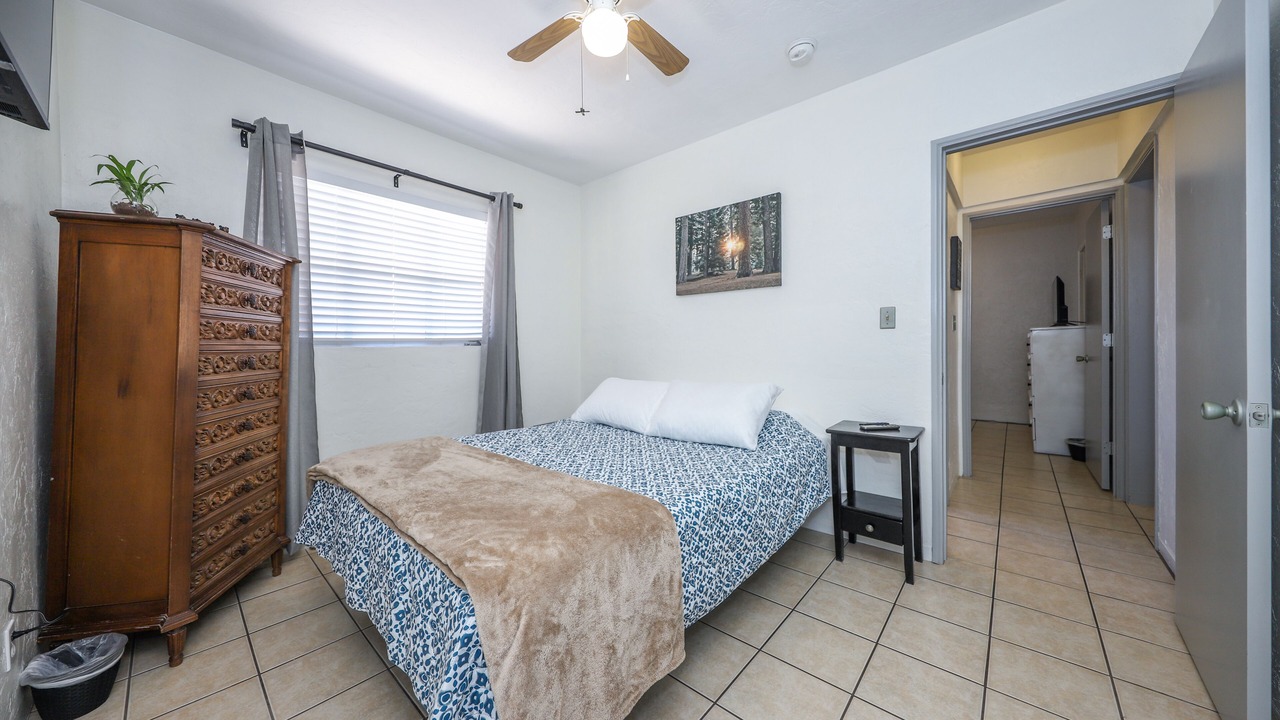 Photo of Bedroom in Tucson