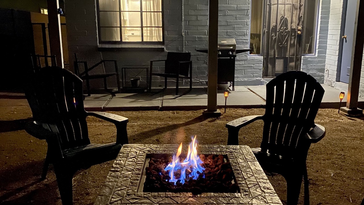 Photo of Patio Balcony in Tucson