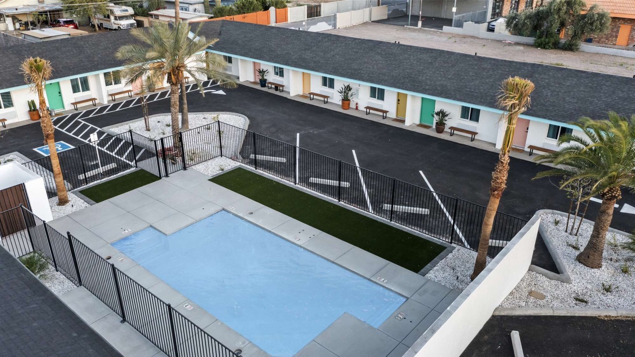 Photo of Outdoor in Chandler