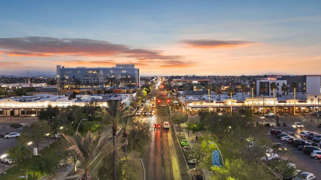 Photo of Outdoor in Chandler