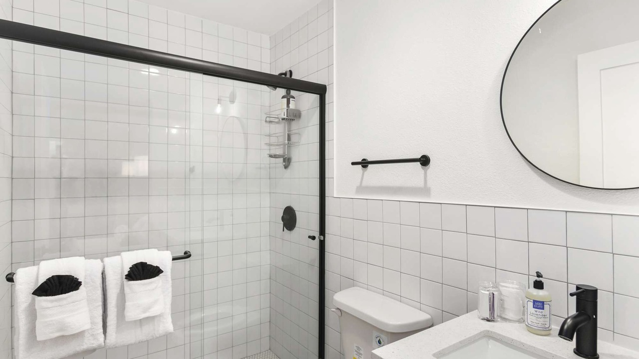 Photo of Bathroom in Chandler
